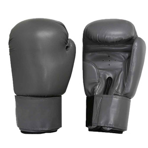Guantes de Boxeo de Entrenamiento Impermeables Hechos a Medida de Alta Calidad, Venta Directa de Fábrica de Fabricantes Profesionales - Product Image 1
