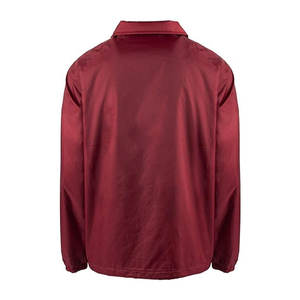 แจ็กเก็ต Anorak แจ็คเก็ตน้ำหนักเบาแบบปักลายสำหรับเล่นกีฬาสไตล์ใหม่ - Product Image 4