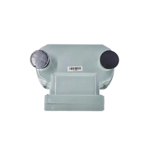 Medidor de gas doméstico inteligente ZHONGYI G1.6 (Tipo diafragma/fuelle) Módulo NB-IoT de carcasa de aluminio compatible con lectura remota inalámbrica - Product Image 2