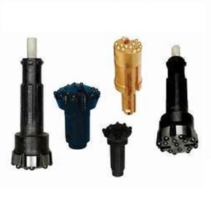 Embouts de bouton DTH de marque PRL 12 pouces pour forage de puits d'eau finition simple très fiable - Product Image 5