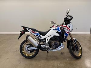 Oferta Anual 2025: Motocicletas Honda Africa Twin Adventure Sports ES DCT Nuevas - Product Image 3
