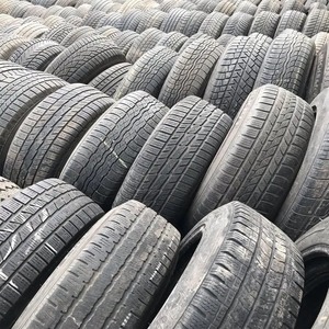 Neumáticos Radiales de Acero para Camiones Usados en Venta, Compre Hoy, Entrega Rápida, Calidad Premium, Neumáticos Duraderos para Vehículos Comerciales - Product Image 6