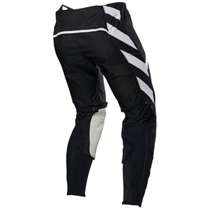 Nouveau maillot de moto personnalisé par sublimation de style avec pantalon imperméable MX Nouveau style équipement de motocross MX personnalisé par sublimation - Product Image 3