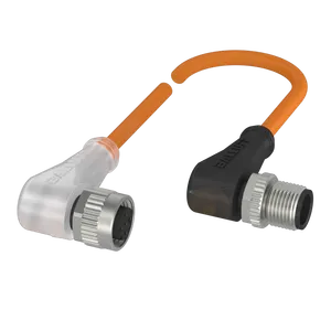 Cavo di alimentazione e prolunga BALLUFF BCC0A0R - Product Image 1