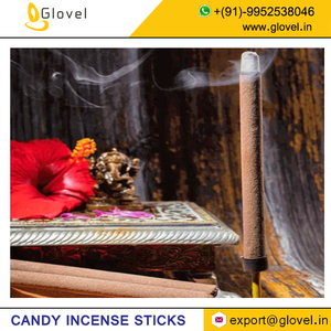 Varillas de incienso dulces más vendidas con embalaje de caja plana con varitas de incienso perfumadas seguro bajo humo mejor exportador de India - Product Image 6