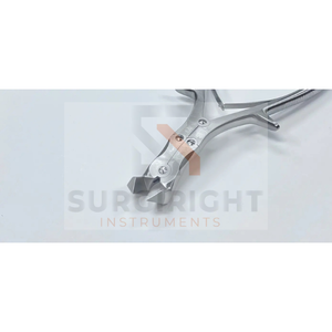 คีมตัดเหล็กสแตนเลส180มม. ใช้สำหรับผ่าตัดผ่านการรับรอง CE - Product Image 6