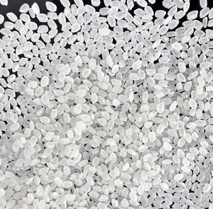 Riz japonica vietnamien de haute qualité, grain rond premium, riz blanc, 5% de brisures, nouvelle récolte, saison fraîche, pour l'exportation mondiale [Evelyn] - Product Image 3