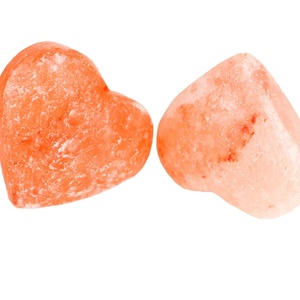 Jabón de Baño de Sal del Himalaya de Cristal Puro, Enriquecido con Minerales para Suavizar la Piel, Refrescante Lavado Corporal y Cuidado de la Piel Inspirado en Spa - Product Image 4