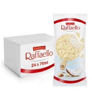 Fournisseur direct de chocolat RAFFAELLOS, distributeurs de chocolat - Product Image 1