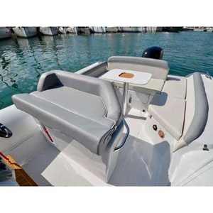 Sistema Neumático para Bote Salpa Soleil 23 con Motor BF150 - Product Image 6