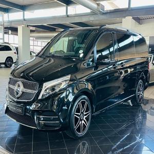 UTILISÉ LHD/RHD 2023 MERCEDES-B E N Z V-CLASS - Product Image 1