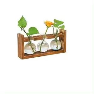 BONITA PIEZA DE CENTRO DECORATIVO PARA HOGAR Y JARDÍN PARA FLORES SOPORTE DE PLANTAS DE FLORES DE METAL DE ALTA CALIDAD PLANTA DE DISEÑO POPULAR - Product Image 5