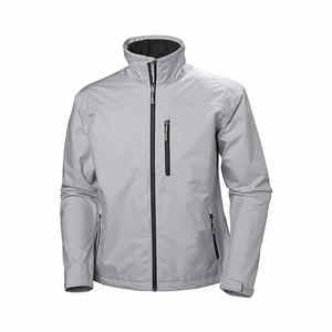 Chaqueta Deportiva Impermeable y Cortavientos Personalizada, Transpirable, para Exteriores, para Hombre - Product Image 2