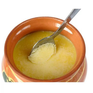 Vendemos mantequilla ghee de vaca pura de primera calidad/ghee de vaca pura de alta calidad - Product Image 1