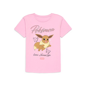 Camisetas de Manga Corta Casuales y Modernas para Niñas, Tallas Grandes, Estampadas, Diseño Personalizado, Cuello Redondo, 100% Algodón, Ecológicas - Product Image 2