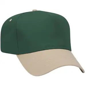 قبعة بيسبول منحنية أصلية وأنيقة مطرزة بشعار مخصص ثلاثي الأبعاد للسباقات الرياضية عالية الجودة بسعر الجملة