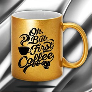 Black And Red Coffee Ceramic Coffee Mug Hot Selling product Printed Handmade Ceramic mug Coffee <b>Cups</b> - Product Image 6