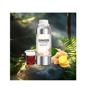 Huile essentielle de croissance des cheveux personnalisable avec des ingrédients biologiques au gingembre, nourrissante à un prix imbattable par le fournisseur - Product Image 5