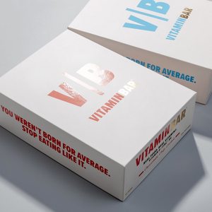 "Boîtes de barre de savon vitaminées personnalisées emballage d'amande douce en bois de santal conception de petite marque de quantité minimale de commande" - Product Image 1