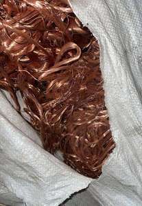 Chatarra de Cable de Cobre de Alta Calidad 100%, 99.99% de Pureza/Chatarra de Cobre Millberry 99.99% en Venta - Product Image 6