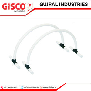 อุปกรณ์ฟุตบอลระดับพรีเมี่ยมทำจากพลาสติกพีวีซีทนทานโลโก้ออกแบบได้ตามที่ต้องการ - Product Image 6