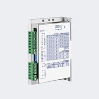 Contrôleur numérique de moteur pas à pas industriel PrimoPal 24-50V 32 bits DSP Microstep pour moteurs Nema 17/23/24