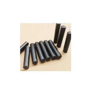 Rouleau de corne à vendre faisant nouvellement la conception meilleur produit artisanat naturel fabriqué à la main forme ronde rouleaux de corne de buffle en gros - Product Image 3