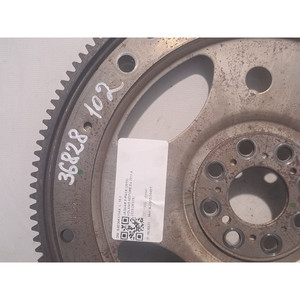 Volano motore Jaguar F-Pace Serie G4D36K375AA AJ200D/204DT diesel 1999 (16>20) - Product Image 4
