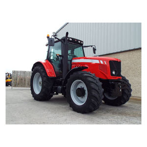 Tracteur d'occasion fiable 6480 disponible pour les commandes en grande quantité et le chargement rapide - Product Image 4