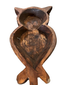 Roduct-búho silencioso, hecho en aleación de aluminio - Product Image 4