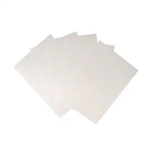 Hoge Kwaliteit 0.18Mm/0.3Mm Digitale Druk Pvc Blad Voor Het Produceren Van Smartcard