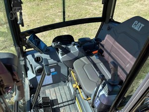 Best Deal 2020 CATERPILLAR 302CR Excavator Good Working Used Machinery Caterpillar Price Mini Used Caterpillar Brand - Product Image 2