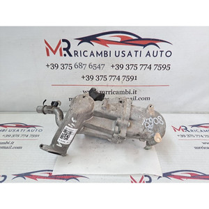 เครื่องแลกเปลี่ยนความร้อน วอลโว่ V40 ซีรีส์ 702209140D4162T ดีเซล 1560 (16>) - Product Image 5