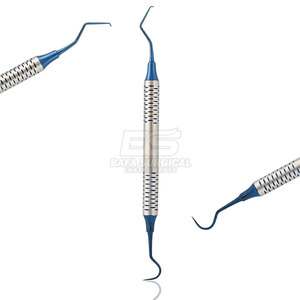 Sonde exploratoire chirurgicale pour examen médical, diagnostic et utilisation clinique - Product Image 4