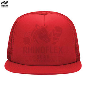 Casquette en maille au design tendance et nouveau style, très populaire parmi les casquettes en maille, casquette de baseball pour hommes, logo personnalisable, casquette en maille - Product Image 4
