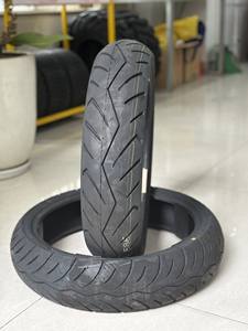 Neumático sin cámara para motocicleta de alta velocidad 90/90-12 de alta calidad, caucho Natural de nueva condición de Vietnam - Product Image 2