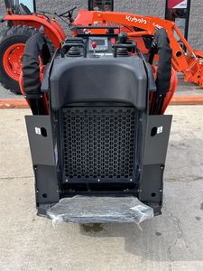 Original Affordable Mini Kubota SCL1000 Crawler Skid Steer Cheap <b>Track</b> Skid Steer Loader Ready To Ship - Product Image 3