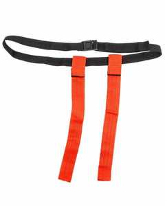 Ceintures de football américain Pop Football Flag Football toutes couleurs, grandes tailles, nouvelle collection, équipement sportif pour équipes, entraînement, compétition, uniforme pour hommes - Product Image 5