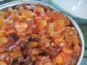 Goma Kapok Seca Natural, Ingrediente Herbal Tradicional, Piezas Enteras o Hebras Cortadas con Precio Competitivo - Product Image 3