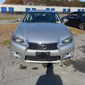CLEAN 2013 Le-x-us GS 350 AWD - Product Image 1