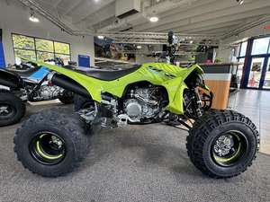 Oferta Especial: Cuatrimoto YFZ450R SE 2025 - Product Image 6
