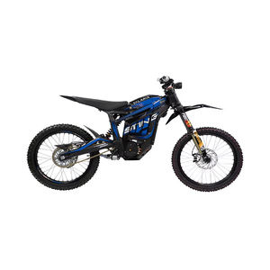 Qiranxi Super Ventes 2024 Talariaa Sting R MX4 Moto électrique de route 60V 45Ah Batterie lithium-ion Garantie 3 ans Authentique - Product Image 2