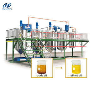 Máquina automática para el refinado <span class=keywords><strong>de</strong></span> aceites comestibles, ideal para refinar <span class=keywords><strong>aceite</strong></span> <span class=keywords><strong>de</strong></span> soja, oliva, sésamo y girasol, y produc - Product Image 5