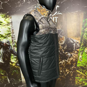 Chaleco de caza para adultos de calidad superior del fabricante, chaleco de caza para deportes al aire libre, gran oferta, uniforme de caza - Product Image 4