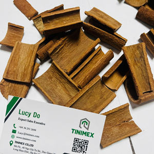 Cassia carré de qualité supérieure/Gui pi kuai /Dalchini tukde, 100% naturel, fraîchement récolté, exportation en vrac disponible! - Product Image 3