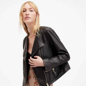 Veste en cuir personnalisée à la mode pour femmes vente en gros meilleure vente sur mesure veste pour femmes en cuir pur meilleure vente veste pour femmes - Product Image 2