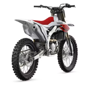 Motocicletas Todoterreno TUK ORIGINALES NUEVAS YAMAHA YZ450F YZF250F Edición Racing, Listas para Compra Inmediata - Product Image 5