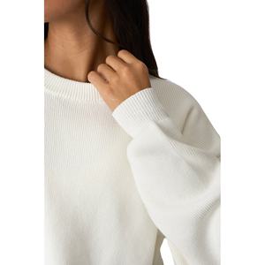Sudadera Corta Personalizada con Logotipo para Mujer, Top Corto Informal de Algodón para Mujer - Product Image 5