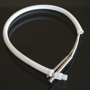 เซ็นเซอร์ฮีตเตอร์ตัวเร่งปฏิกิริยา Ni รุ่น AgilentR G1580-61160 ผลิตในจีน สำหรับเครื่อง 6890 7890 GC - Product Image 3