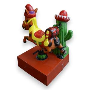 LITTLE HORSE-Monedas para niños (Reacondicionado) - Product Image 2